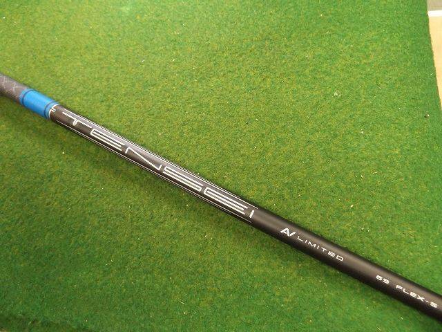 中古 Qi10 LS (US) 10.5°ドライバー ゴルフ用品