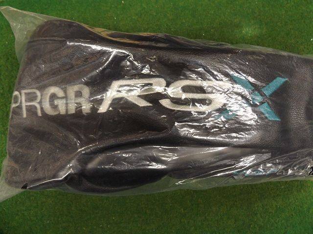 中古 RS X 10.5°ドライバー ゴルフ用品