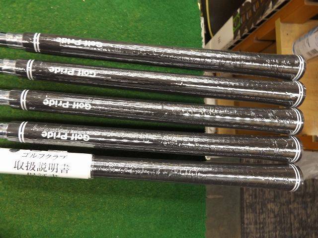 中古 SRIXON ZXi5 その他アイアンセット ゴルフ用品