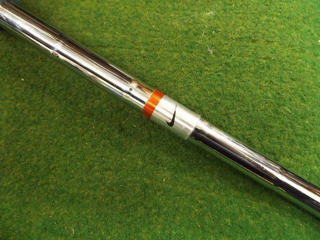 中古 METHOD CORE WEIGHTED MC11wパター ゴルフ用品