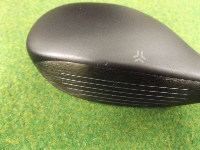 中古 SRIXON ZX Mk II HYBRID #4(22°)ユーティリティ ゴルフ用品