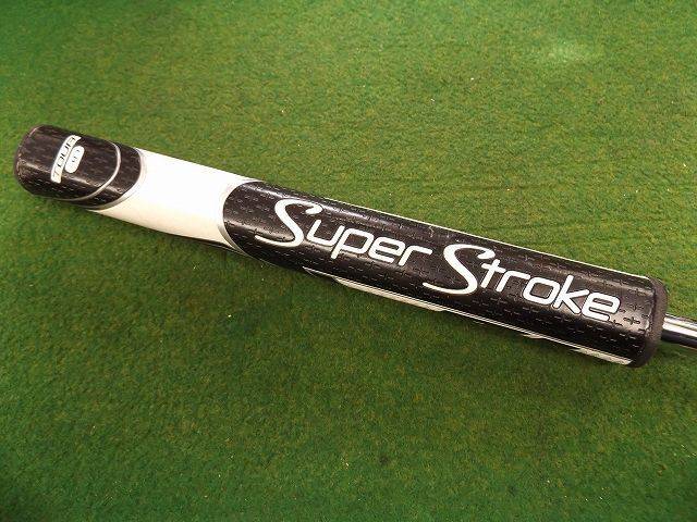 中古 SYDNEYパター ゴルフ用品