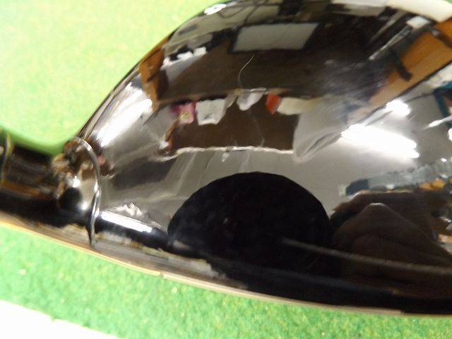 中古 Qi10 LS 10.5°ドライバー ゴルフ用品