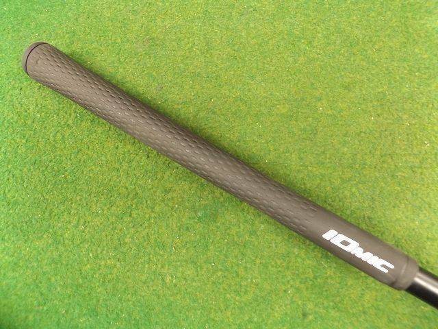中古 BALDO COMPETIZIONE 568 STRONG LUCK 460(2019) 10° レフティドライバー ゴルフ用品