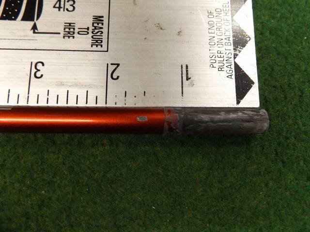 中古 (S) VENTUS TR RED (VeloCore) 5シャフト ゴルフ用品