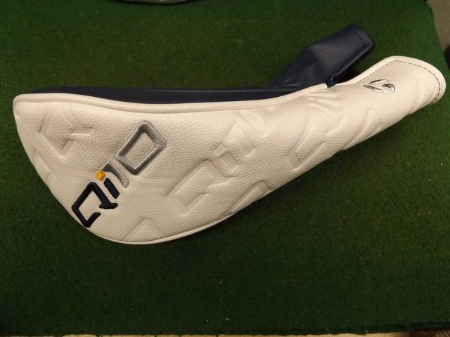 中古 Qi10 TOUR (US) #5(18°)フェアウェイウッド ゴルフ用品