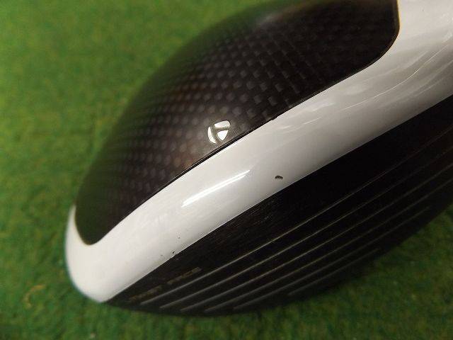 中古 SIM2 #3(15°)フェアウェイウッド ゴルフ用品