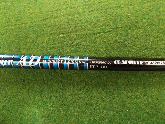 中古 ONOFF FAIRWAY ARMS KURO (2017) #3(15゜)フェアウェイウッド ゴルフ用品