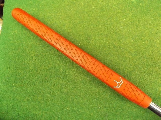 中古 Mil-Spec NEWPORT PRO PLATINUMパター ゴルフ用品