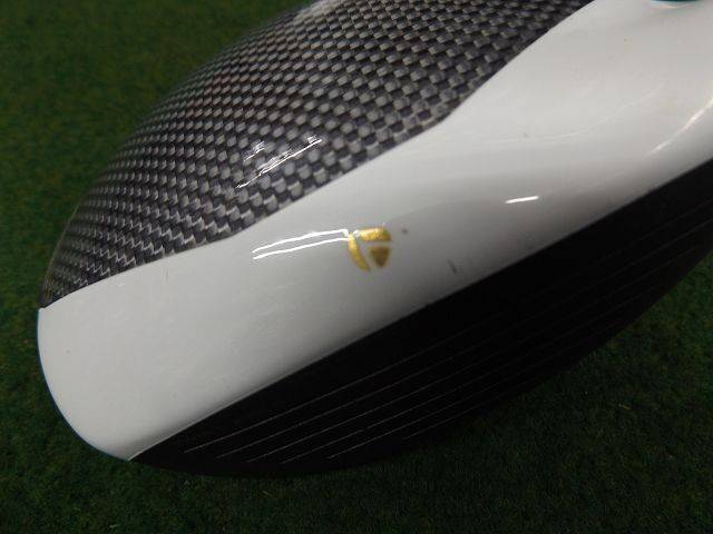 中古 M GLOIRE #5(18°)フェアウェイウッド ゴルフ用品