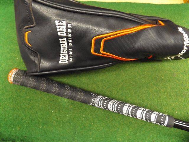 中古 ORIGINAL ONE MINI DRIVER (US) 13.5°ドライバー ゴルフ用品