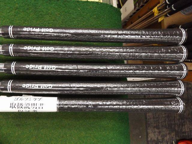 中古 SRIXON ZXi5 その他 レフティアイアンセット ゴルフ用品