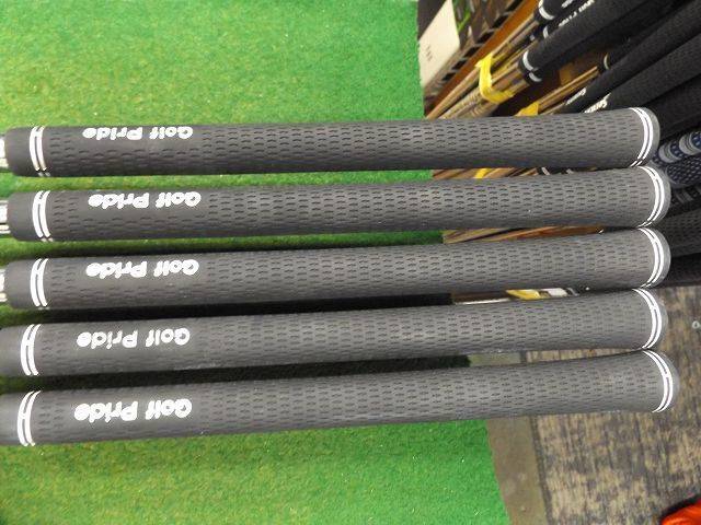 中古 SRIXON ZX5 Mk II その他 レフティアイアンセット ゴルフ用品