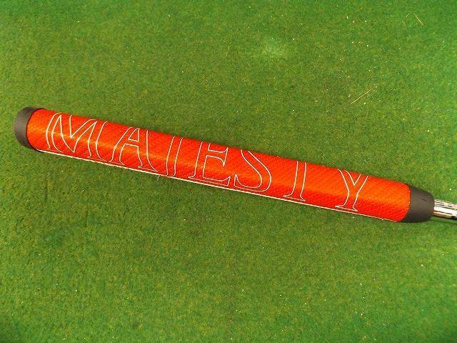 中古 マジェスティゴルフ パター 1パター ゴルフ用品