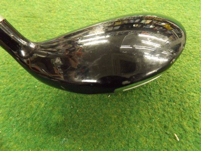 中古 ONESIDER GS U5(26゜)ユーティリティ ゴルフ用品