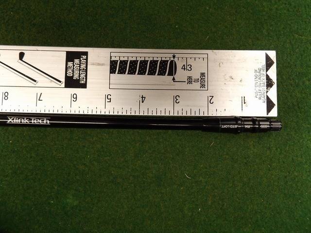 中古 (X) TENSEI PRO WHITE 1K 60シャフト ゴルフ用品