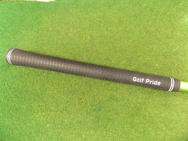 中古 ROCKET BALLZ FIXED HOSEL (US) 9.5゜ドライバー ゴルフ用品