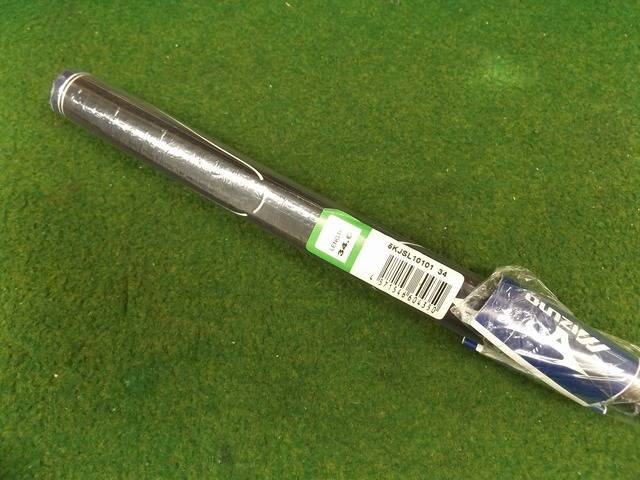 中古 BR-X 01パター ゴルフ用品
