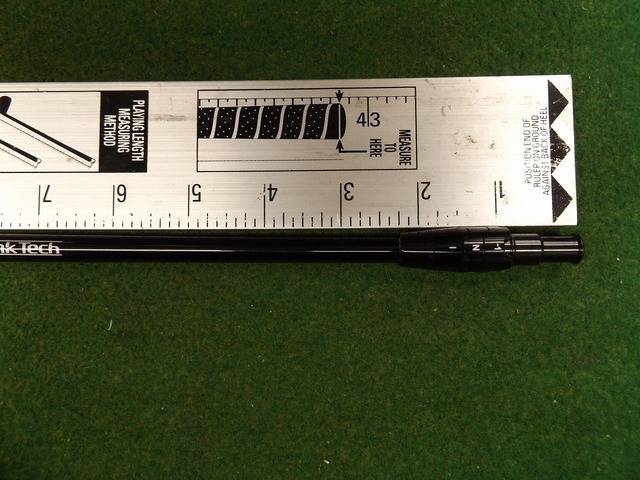 中古 (Ｓ) TENSEI PRO WHITE 1K 50シャフト ゴルフ用品