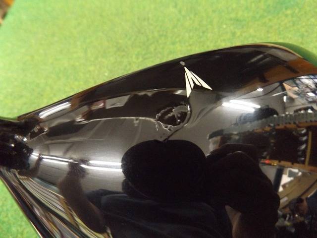 中古 XXIO (2010) 10.5゜ドライバー ゴルフ用品