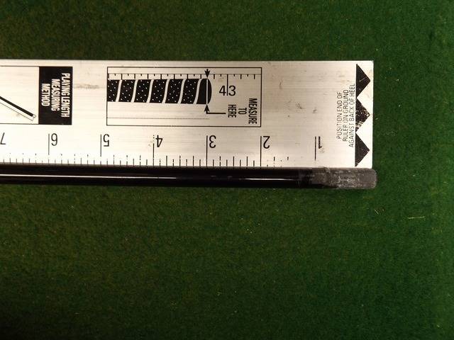 中古 (S) TENSEI PRO 1K HYBRID 70シャフト ゴルフ用品