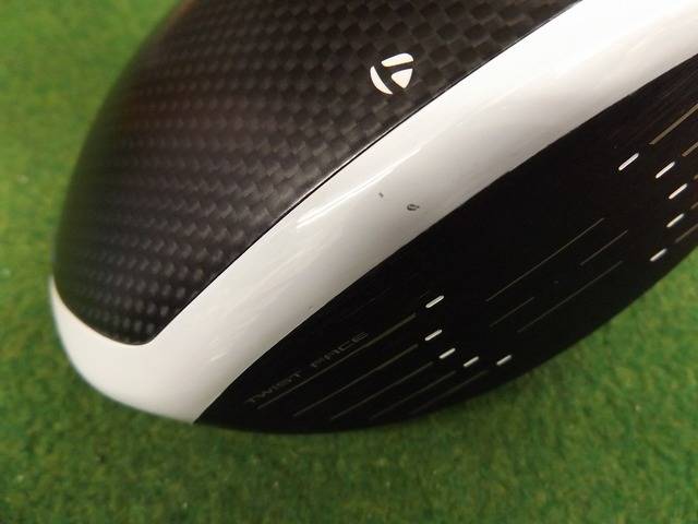 中古 SIM2 MAX 9°ドライバー ゴルフ用品