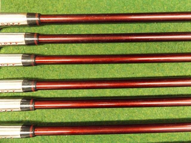 中古 ONOFF (2008) その他アイアンセット ゴルフ用品