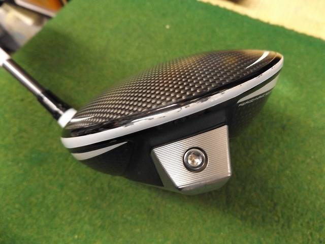中古 SIM MAX 10.5°ドライバー ゴルフ用品