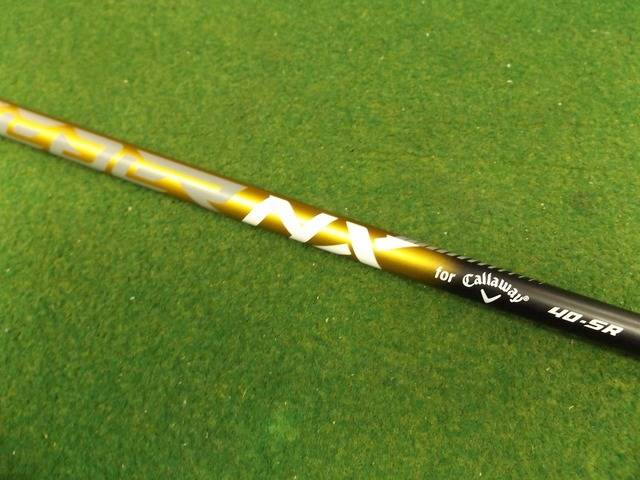 中古 ROGUE ST MAX FAST #7(22°)フェアウェイウッド ゴルフ用品