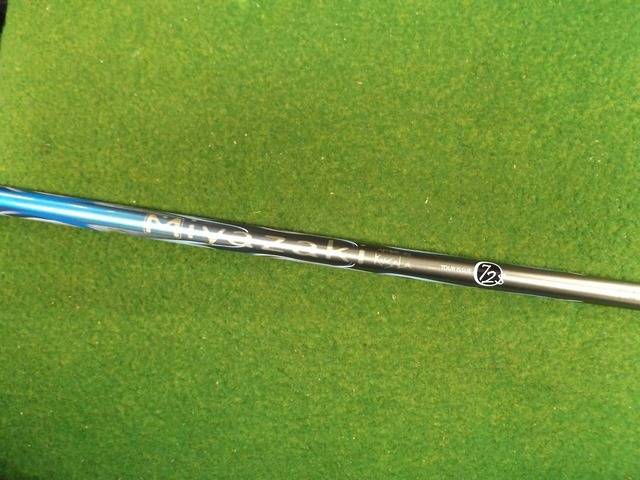 中古 SRIXON Z-TX (2011) (付属無)  9.5゜ドライバー ゴルフ用品