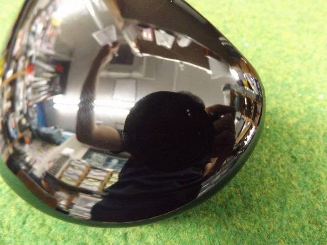 中古 LEGACY BLACK #5(18゜)フェアウェイウッド ゴルフ用品