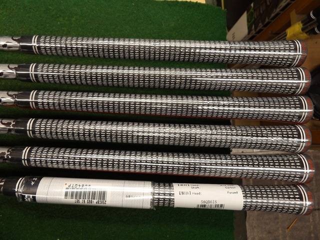 中古 BRIDGESTONE 258CBP 6本アイアンセット ゴルフ用品