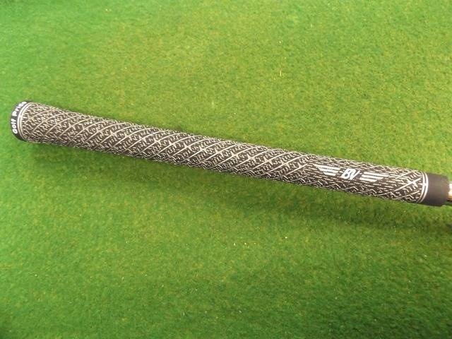 中古 VOKEY FORGED (2025) 58°-10Mウェッジ ゴルフ用品