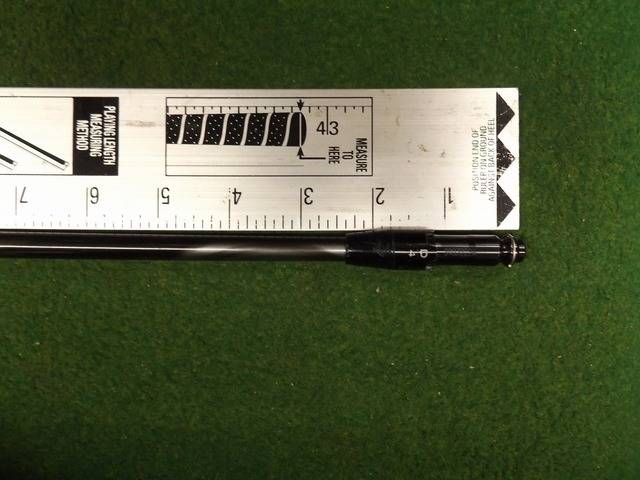 中古 (X) SPEEDER 661 EVOLUTION IVシャフト ゴルフ用品
