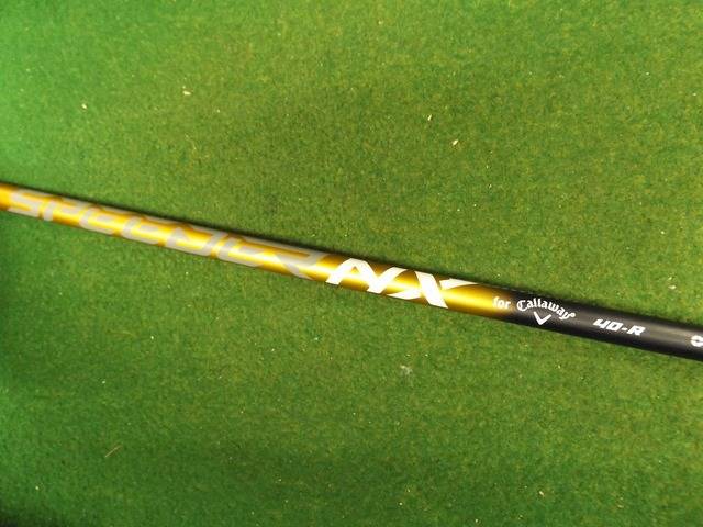 中古 ROGUE ST MAX FAST #5(19°)フェアウェイウッド ゴルフ用品