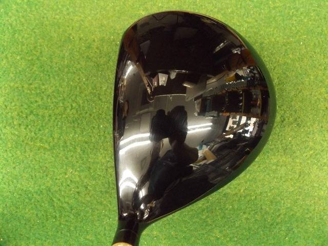 中古 EMILLID BAHAMA Carlvinson CV-8 10.5°ドライバー ゴルフ用品