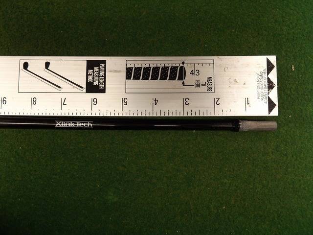 中古 (X) TENSEI PRO ORANGE 1K 60シャフト ゴルフ用品
