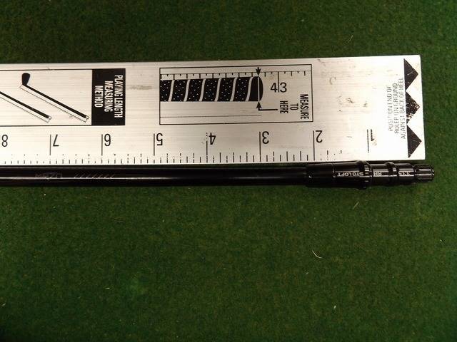 中古 (S) TENSEI CK PRO ORANGE 70シャフト ゴルフ用品