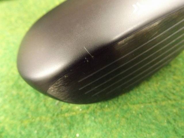 中古 SRIXON ZX Mk II HYBRID #5(25°)ユーティリティ ゴルフ用品