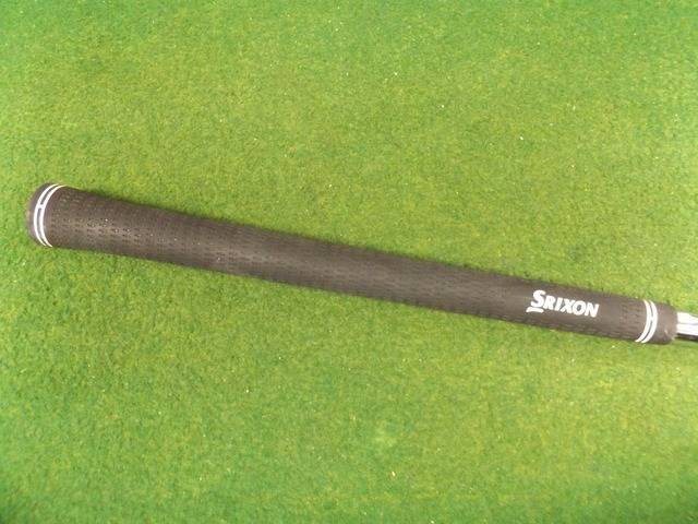 中古 SRIXON ZX UTILITY #4(23°)ユーティリティ ゴルフ用品