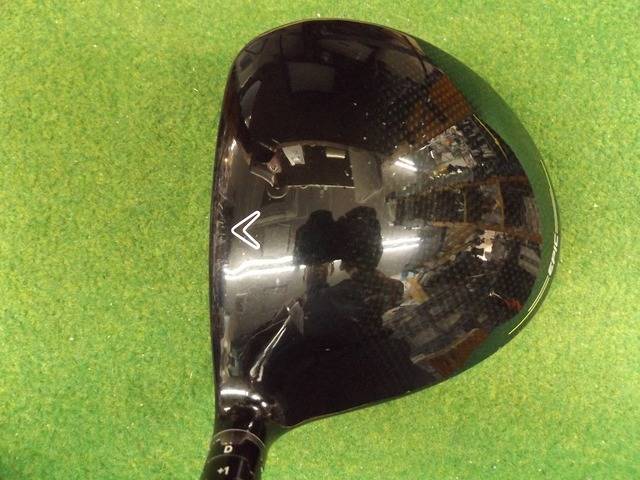 中古 EPIC MAX 9°ドライバー ゴルフ用品