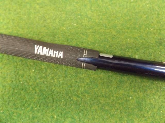 中古 inpres UD+2 (2019) U4(19°)ユーティリティ ゴルフ用品