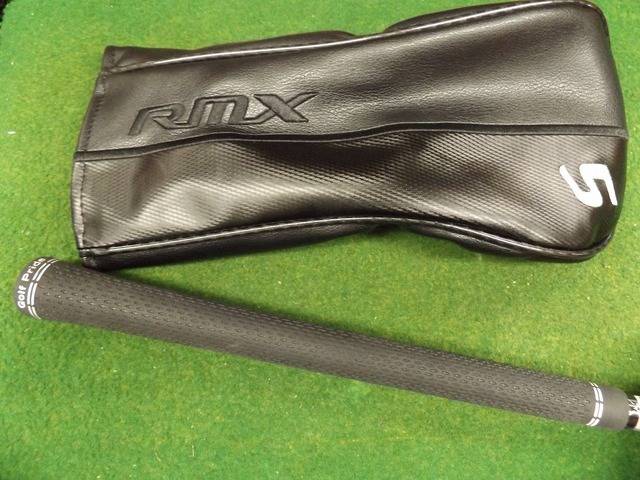 中古 RMX VD/F #5(18°)フェアウェイウッド ゴルフ用品