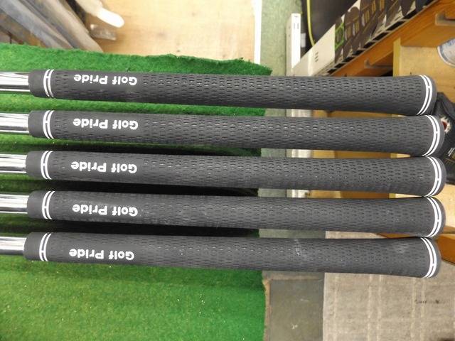 中古 BRIDGESTONE 258CBP その他アイアンセット ゴルフ用品