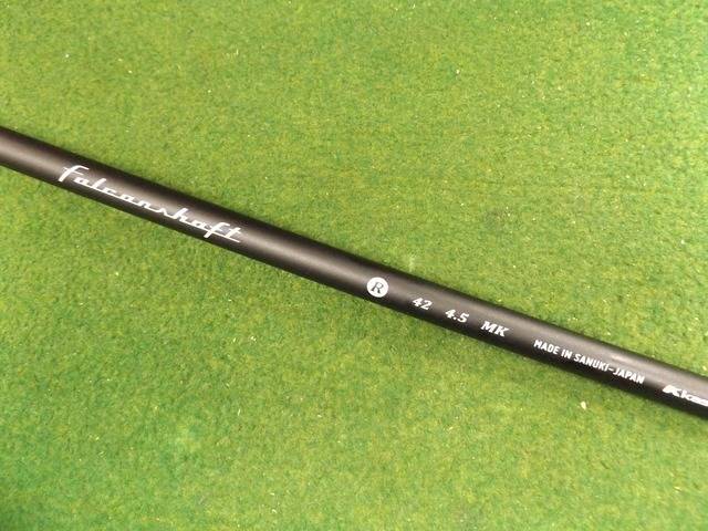 中古 UFO Speed by POWER TORNADO #77(30°)ユーティリティ ゴルフ用品