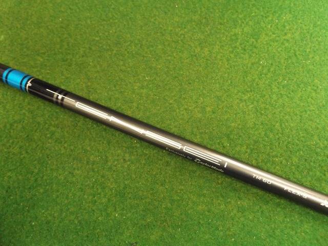 中古 SIM MAX #3(19°)ユーティリティ ゴルフ用品