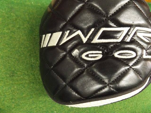 中古 ACTWORKS MAXIMAX 9.5°ドライバー ゴルフ用品
