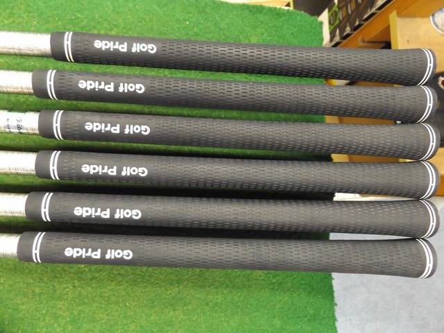 中古 VG3 (2012)  6本アイアンセット ゴルフ用品