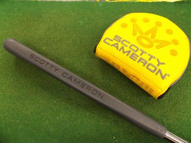 中古 PHANTOM X (2021) 11パター ゴルフ用品