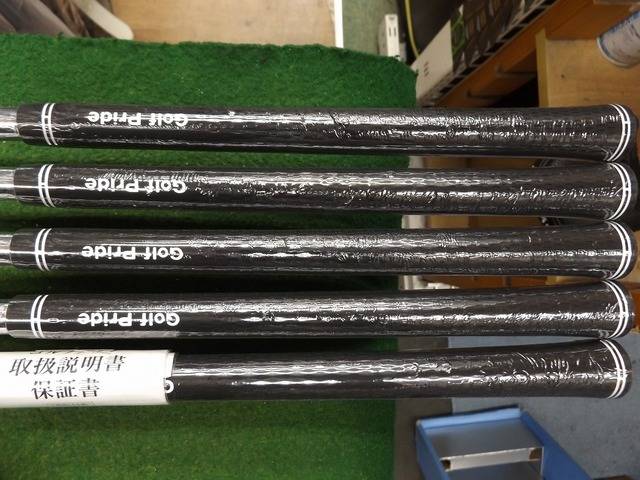 中古 SRIXON ZXi5 その他アイアンセット ゴルフ用品